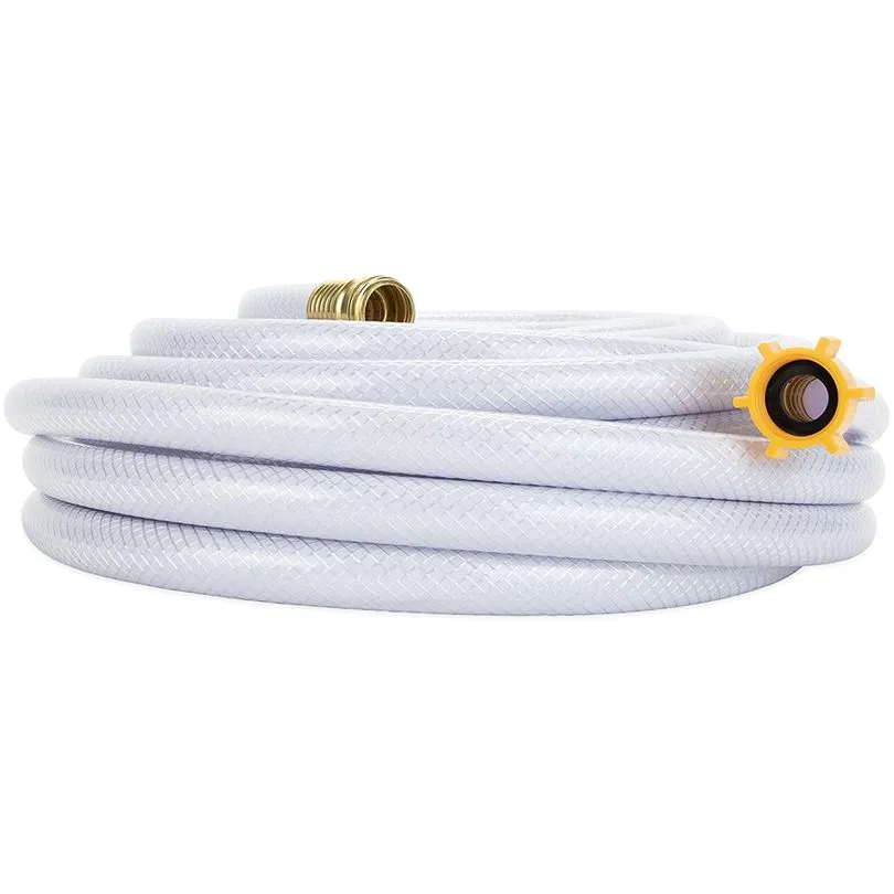 50' FRESH WATER HOSE 5/8